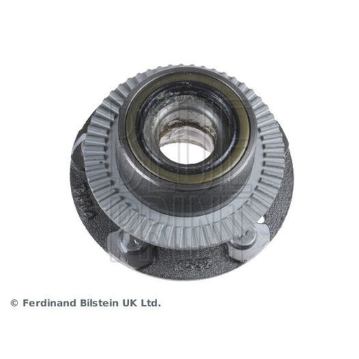 Blue Print Wheel Bearing Kit Rear Right 80mm ADG08324