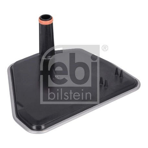Febi Automatic Transmission Hydraulic Filter 100398