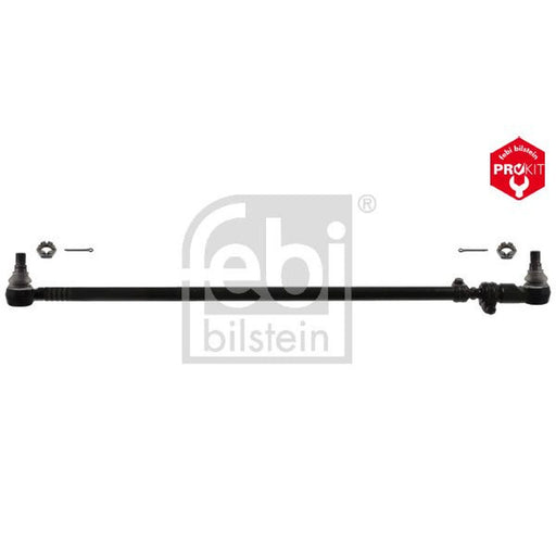 Febi Centre Rod Assembly from 1st to 2nd steering idler arm 39084