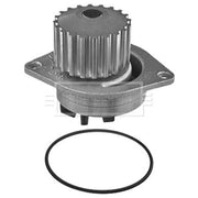 Borg & Beck Engine Cooling Water Pump BWP1661