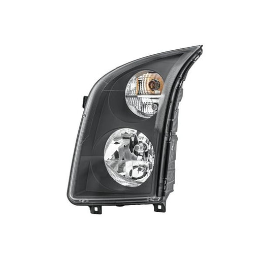Hella Headlight Headlamp P21/5W Left 1ER 011 592-051
