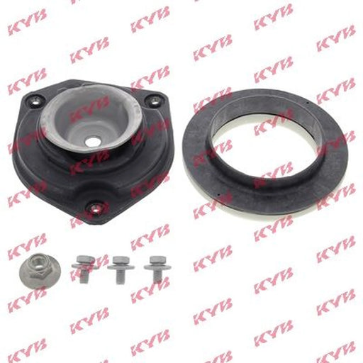 KYB Front Repair Kit Suspension Strut Support Mount SM1534