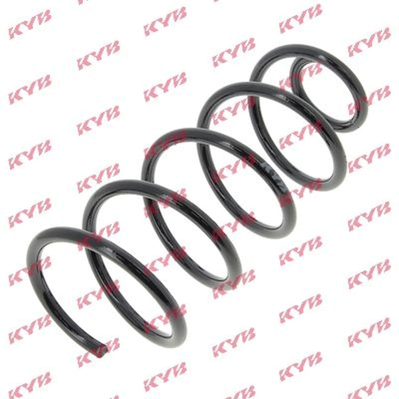 KYB Rear Suspension Coil Spring RC6700