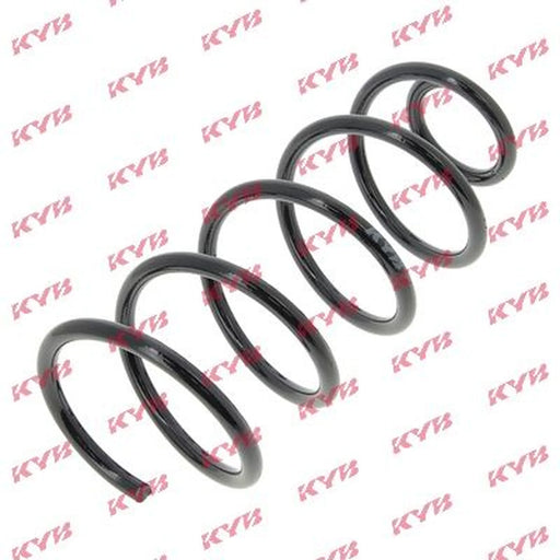 KYB Rear Suspension Coil Spring RC6700