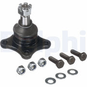 Delphi Ball Joint Upper TC831