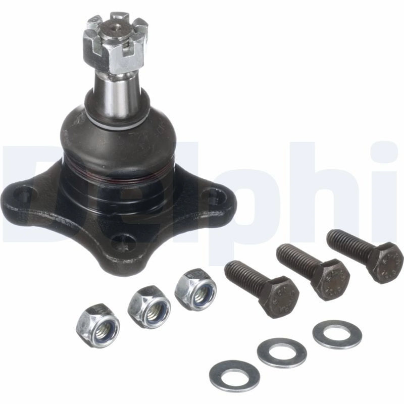 Delphi Ball Joint Upper TC831