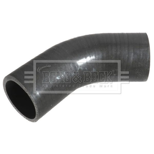 Borg & Beck Intercooler Turbo Charge Air Hose BTH1742