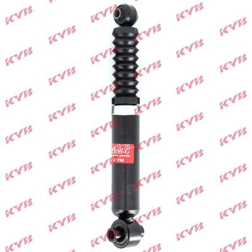 KYB Shock Absorber Damper Strut Rear 341249