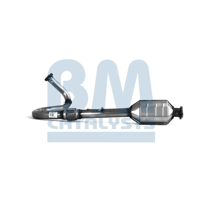 BM Catalysts Homologated Diesel Cat BM80061H