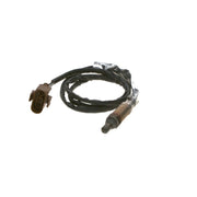 Bosch O2 Lambda Oxygen Sensor before catalytic converter 0 258 005 160