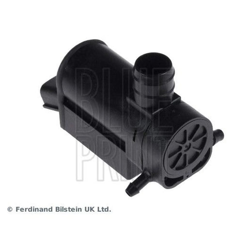 Blue Print Windscreen Washer Pump ADT30311