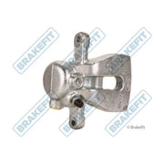 Apec Brake Caliper Assembly Rear Left BCA1887
