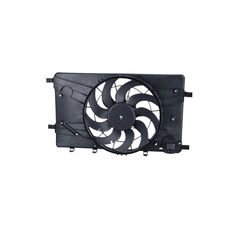 NRF Engine Cooling Fan 470143