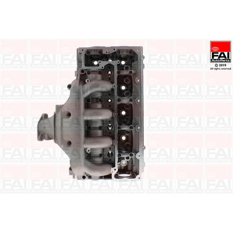 FAI Cylinder Head Engine Block BCH082