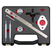 Sealey Front Upper Control Arm Bush Tool VAG VSE4789 Sealey  - Town Parts