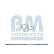 BM Catalysts Exhaust Pipe Mounting Kit FK70509A