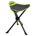 Autograph Devon stool and foot rest LIme Edition F3029GR - Quest - Van Life Living