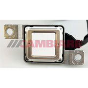 Cambiare NOx Nitrogen Oxide Sensor Exhaust Pin VE350114