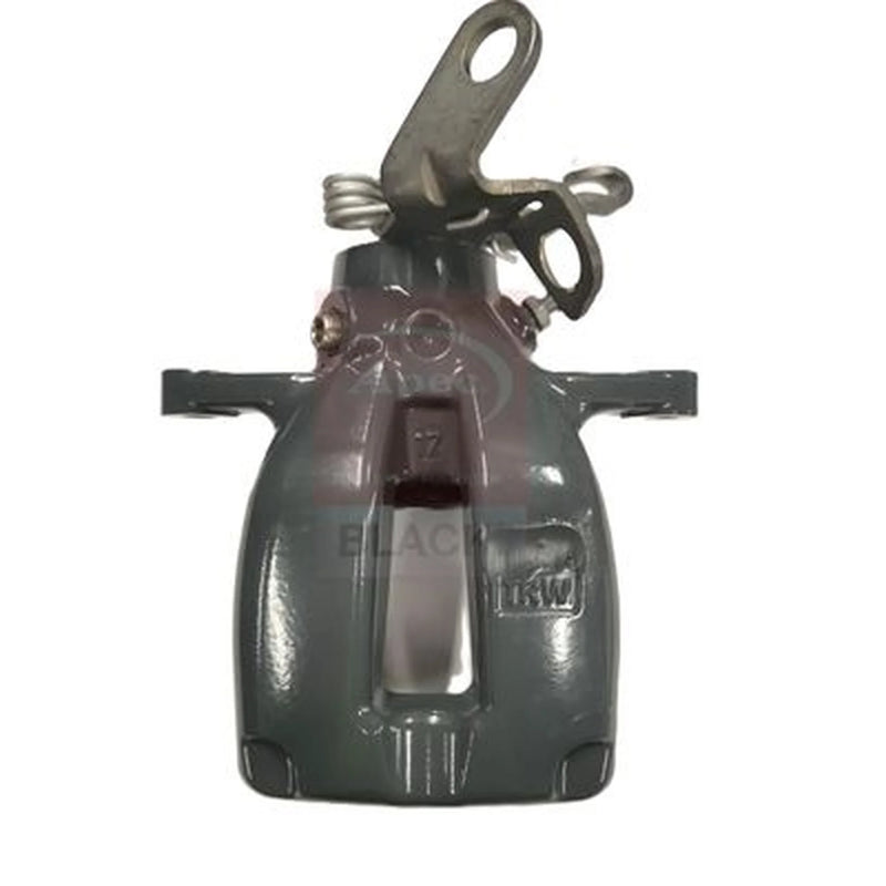 Apec Brake Caliper Assembly Rear Left LCA622GRY