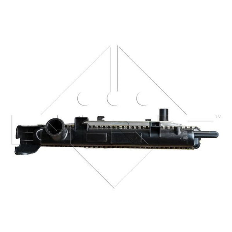 NRF Engine Radiator 509500