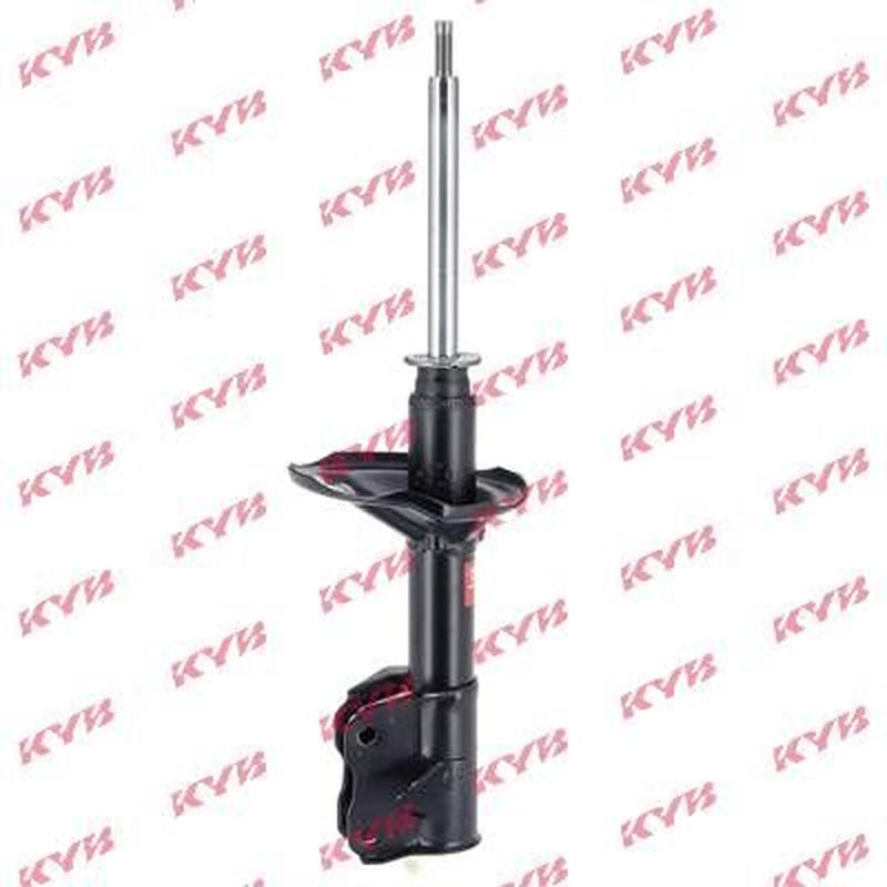 KYB Shock Absorber Damper Strut Front Left 333319
