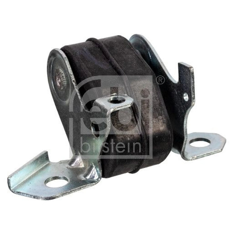 Febi Exhaust Pipe Holder Centre EPDM (ethylene propylene diene M 172222