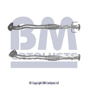 BM Catalysts Exhaust Pipe OD BM50213
