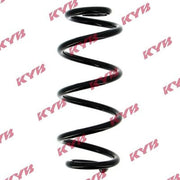 KYB Rear Suspension Coil Spring RA5358