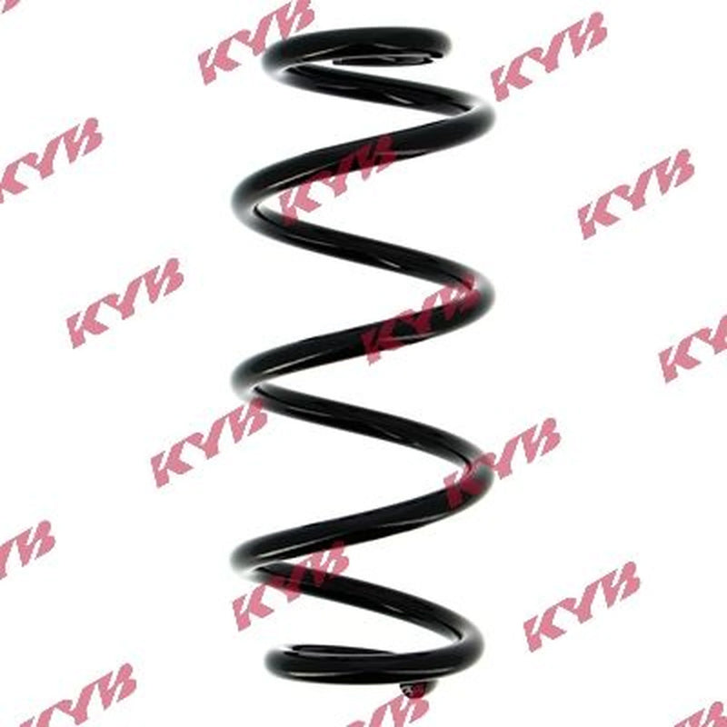 KYB Rear Suspension Coil Spring RA5358