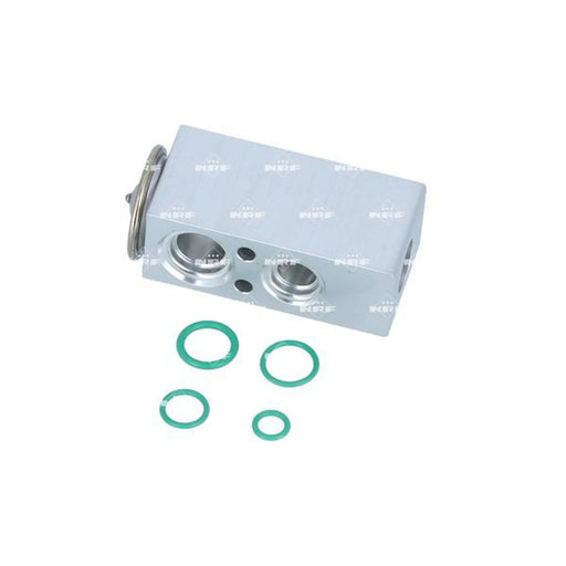 NRF Air Conditioning Expansion Valve 38759