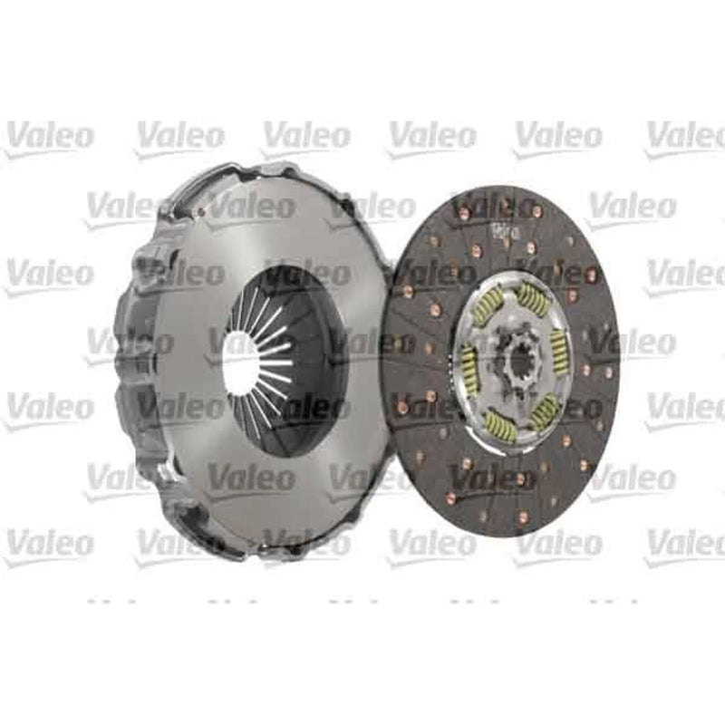 Valeo Clutch Kit Set 3pc 827259