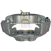 NAPA Brake Caliper Assembly Front Right NCA1708