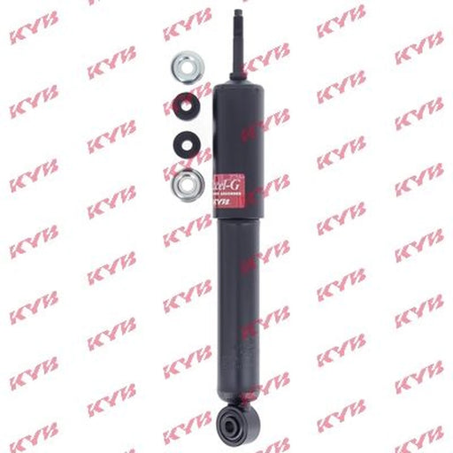 KYB Shock Absorber Damper Strut Front 343416