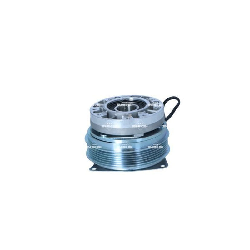 NRF Radiator Fan Clutch 49702