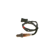 Bosch O2 Lambda Oxygen Sensor after catalytic converter 0 258 006 199