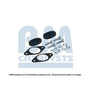 BM Catalysts Exhaust Pipe Mounting Kit FK50232C