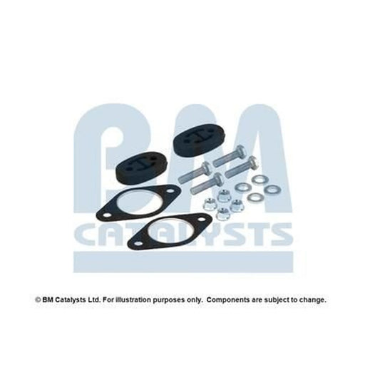 BM Catalysts Exhaust Pipe Mounting Kit FK50232C