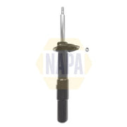 NAPA Shock Absorber Damper Strut Front Left NSA1455