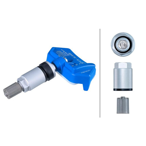Hella TPMS Wheel Sensor 6PP 358 139-171
