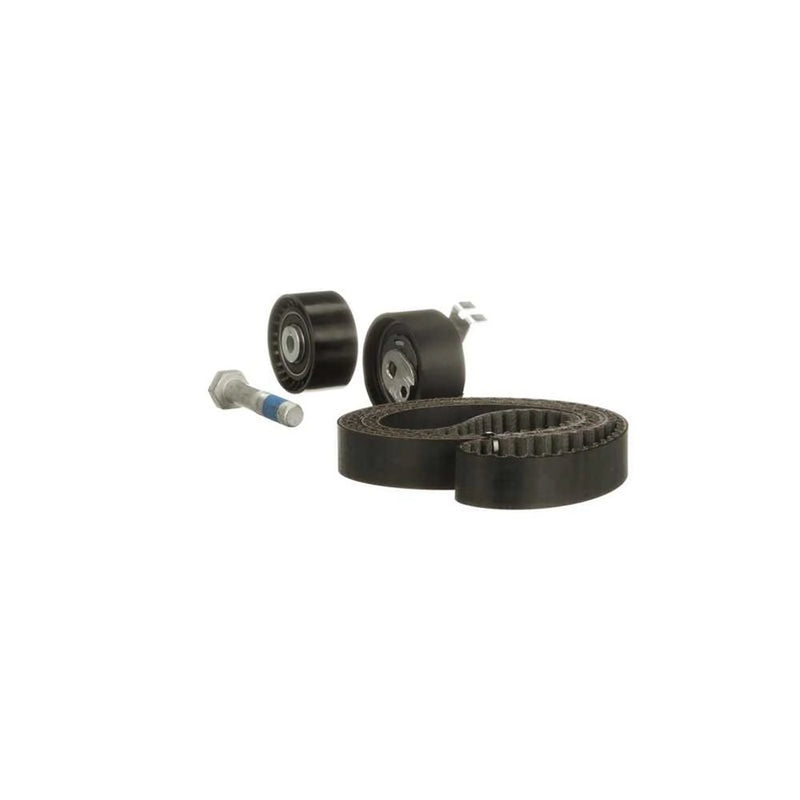 Gates Timing Belt Kit with Rollers K025608XS