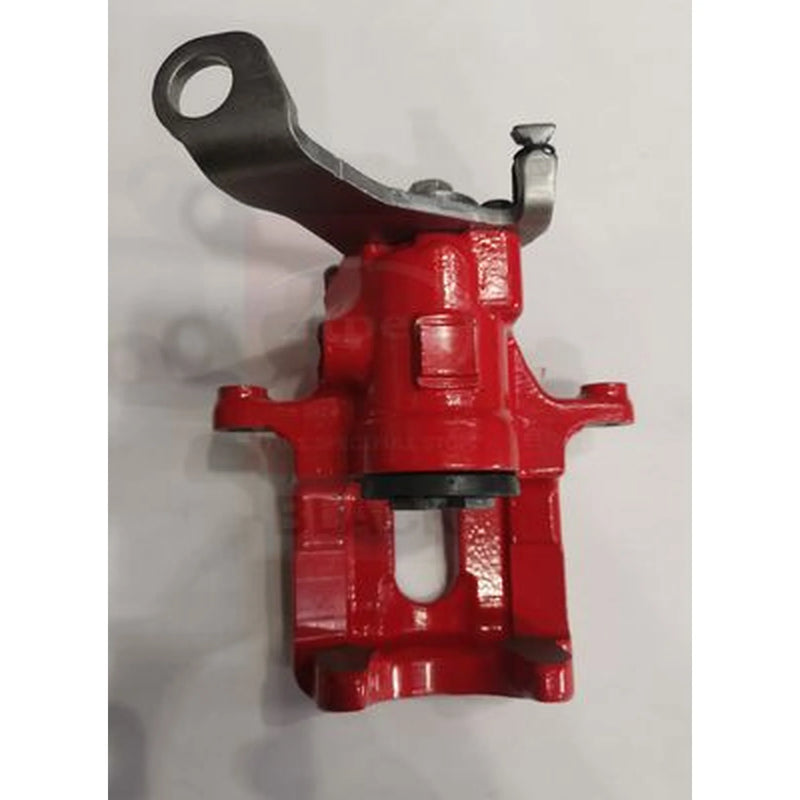 Apec Brake Caliper Assembly Rear Right RCA1014RED