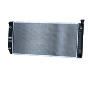 NRF Engine Radiator 50230