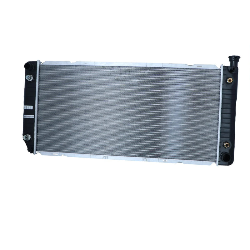 NRF Engine Radiator 50230