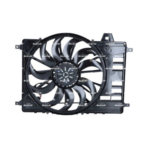 NRF Engine Cooling Fan 470079