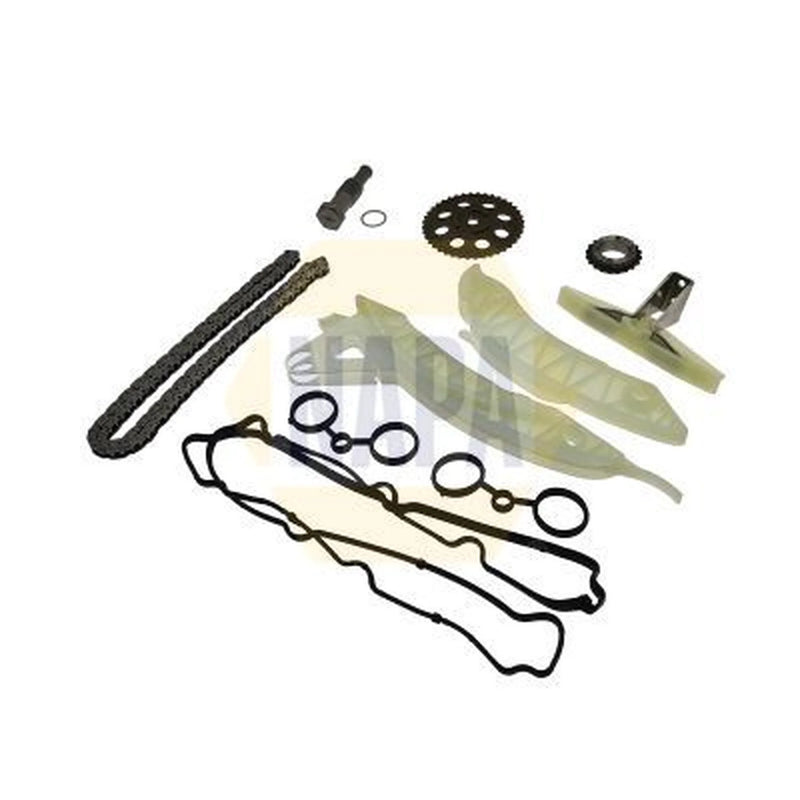 NAPA Timing Chain Kit Set 144 Links NCK4027
