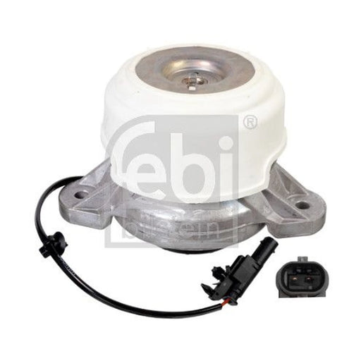 Febi Engine Mount Mounting Left 175588