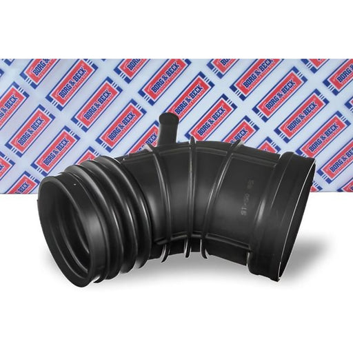 Borg & Beck Air Filter Intake Hose NBR (nitrile butadiene rubber) BTH1407