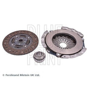 Blue Print Clutch Kit Set 3pc 224mm ADC43008