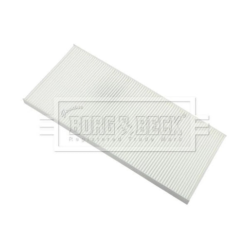 Borg & Beck Cabin Air Filter (Pollen Filter) BFC1236