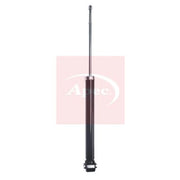 Apec Shock Absorber Damper Strut Rear Right ASA1571